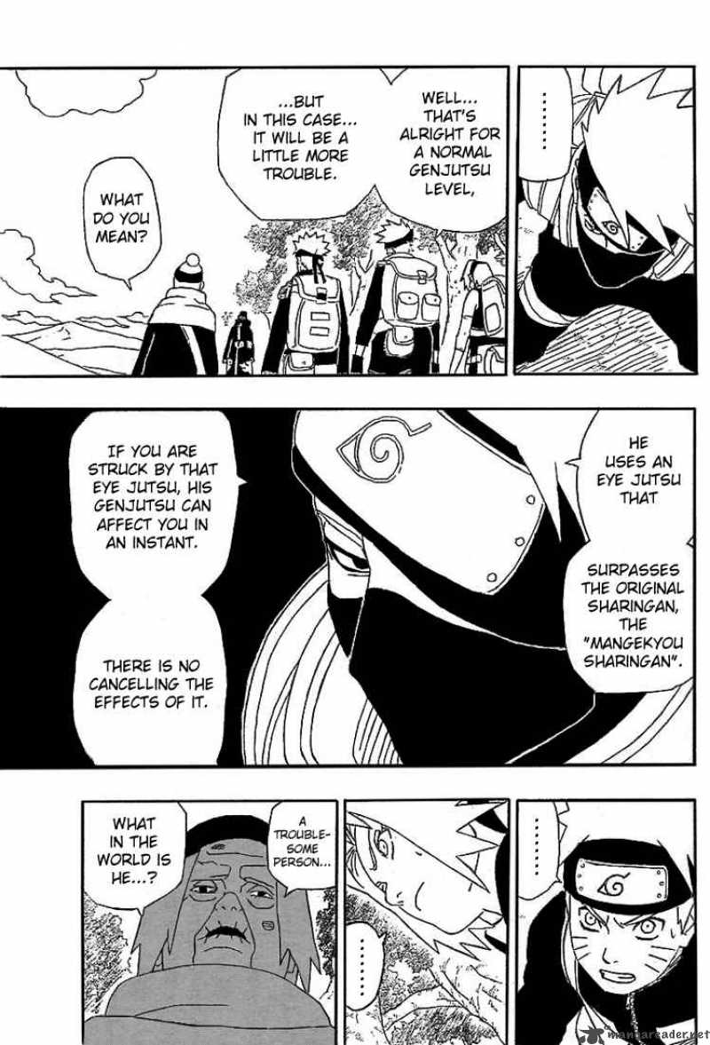 Naruto 257 7