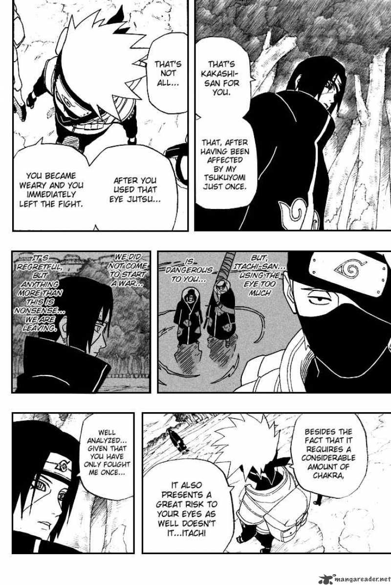 Naruto 257 8