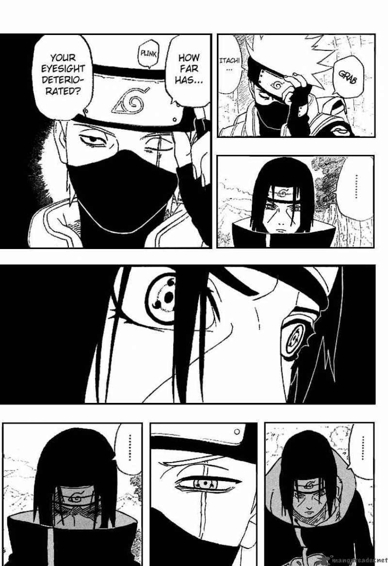 Naruto 257 9