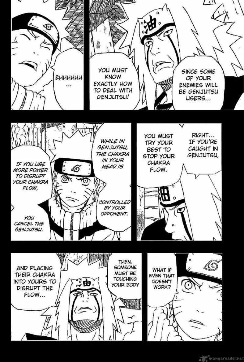 Naruto 259 10