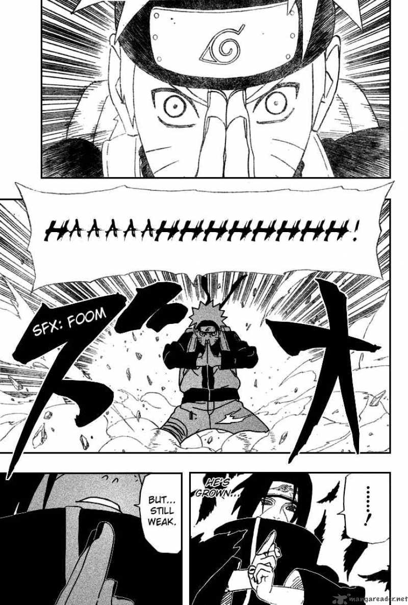 Naruto 259 11