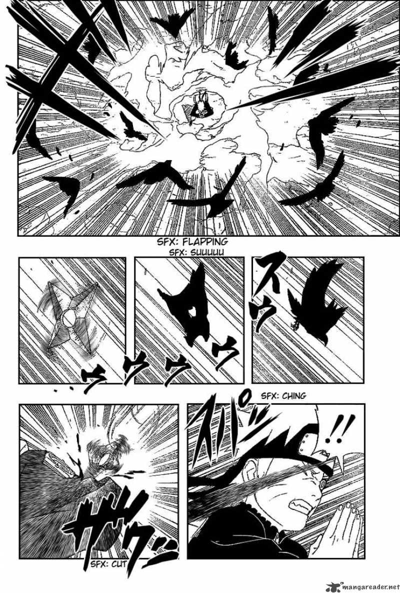Naruto 259 12
