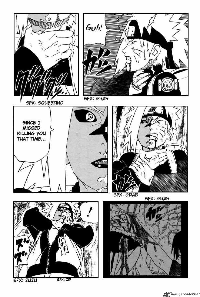 Naruto 259 15