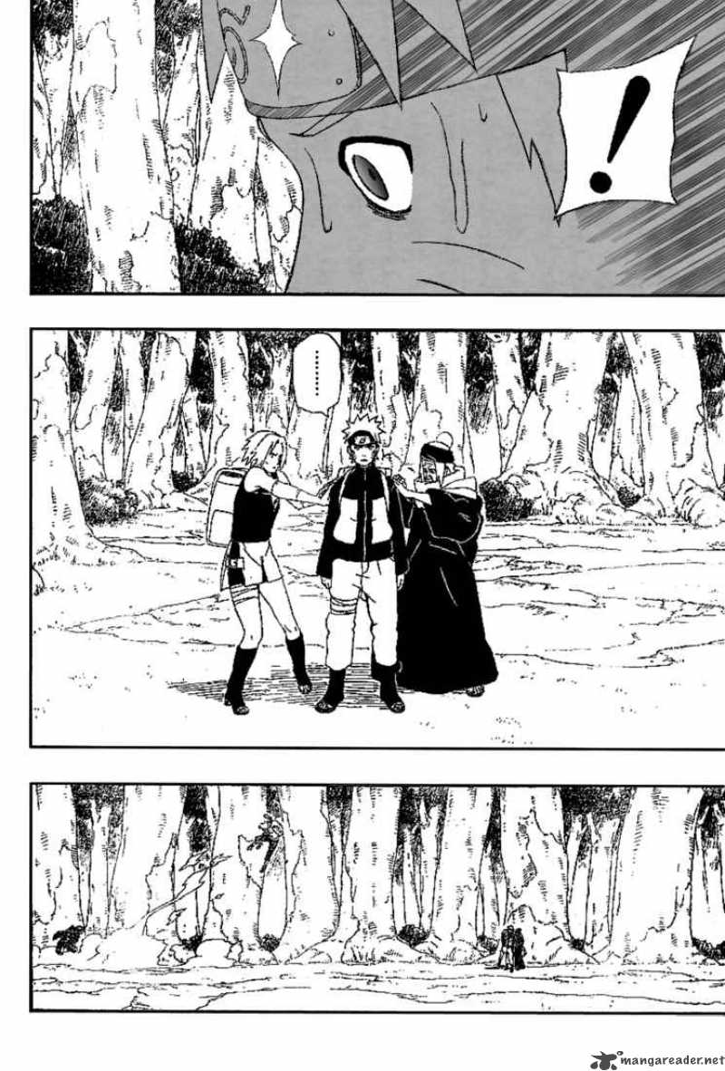 Naruto 259 18