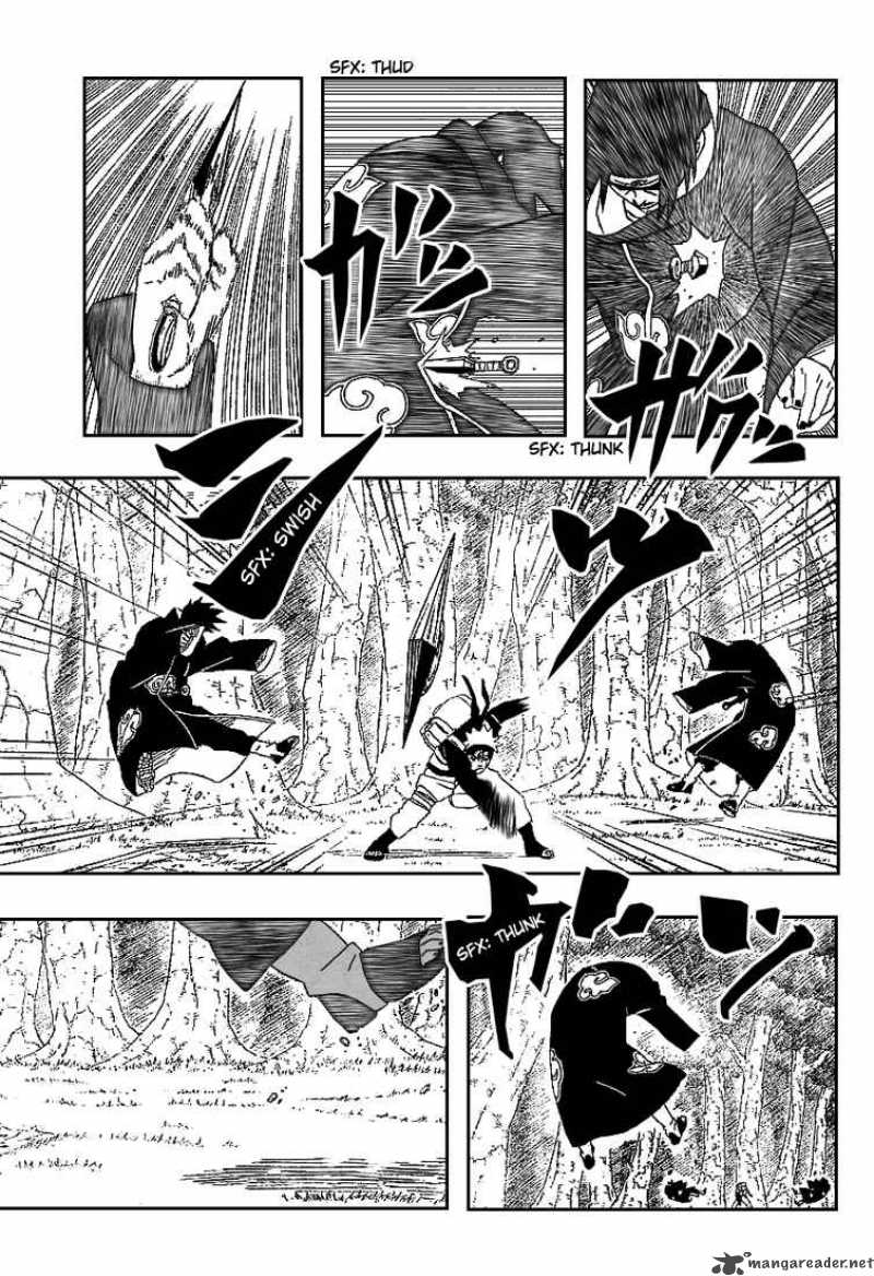 Naruto 259 3