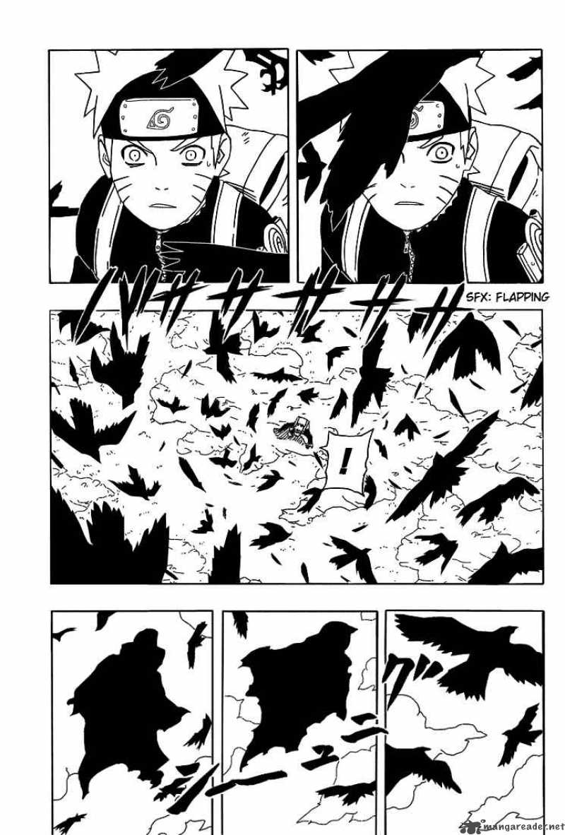 Naruto 259 5