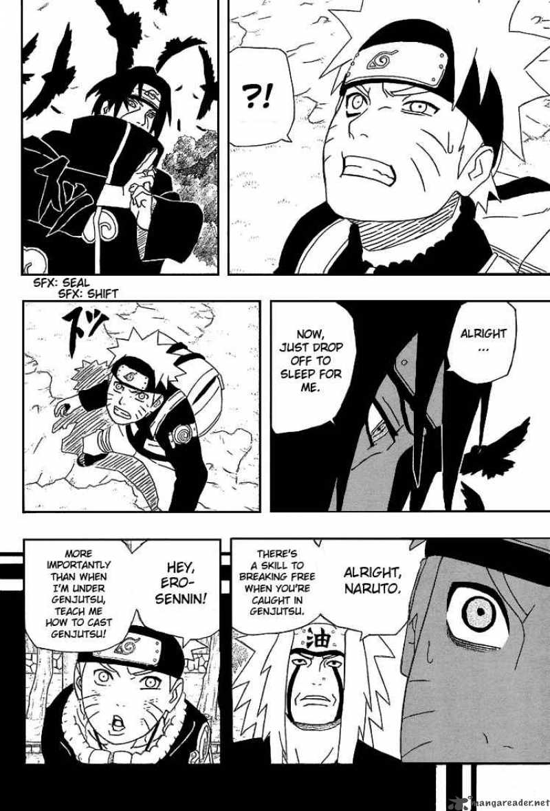 Naruto 259 8