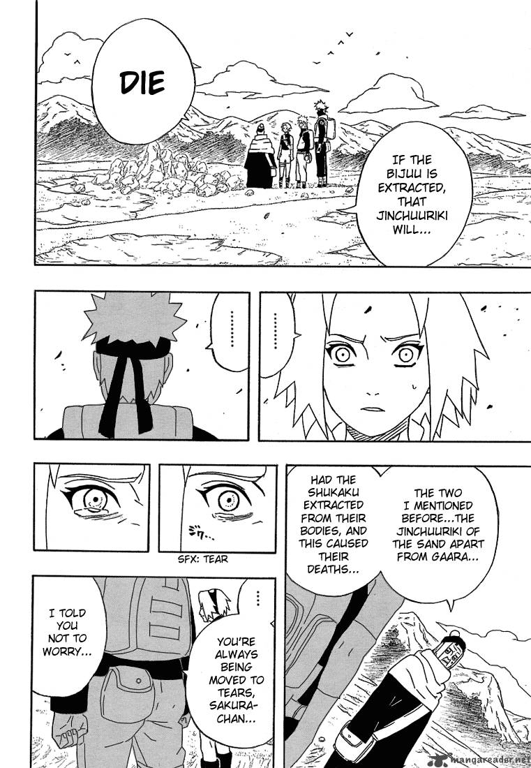 Naruto 261 10