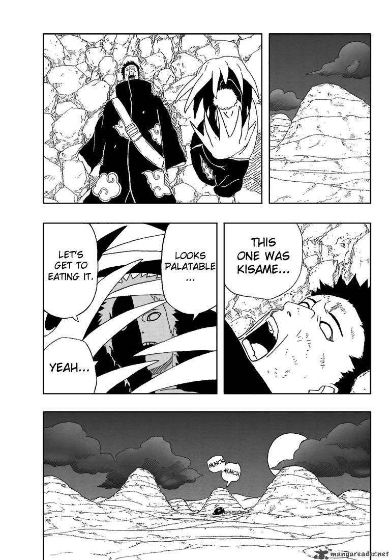 Naruto 261 13