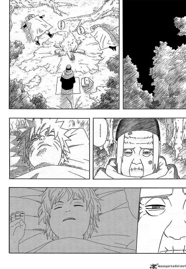 Naruto 261 14