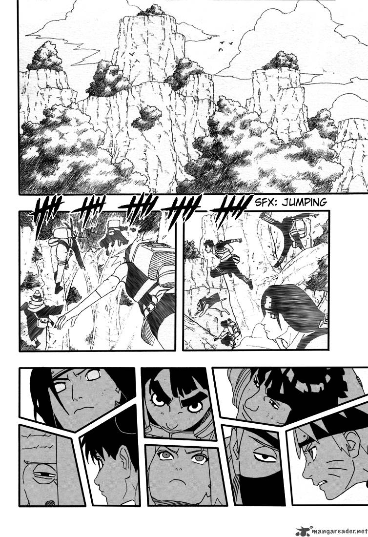 Naruto 261 16