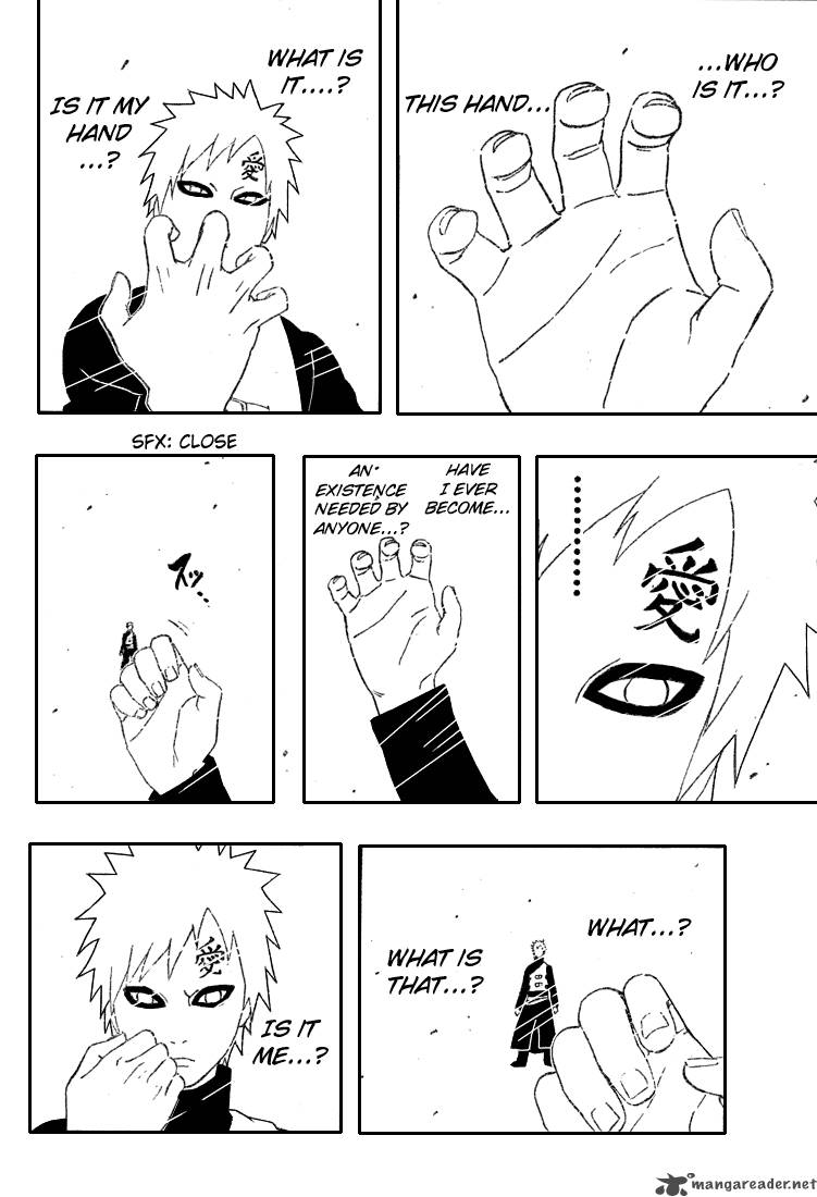 Naruto 261 18