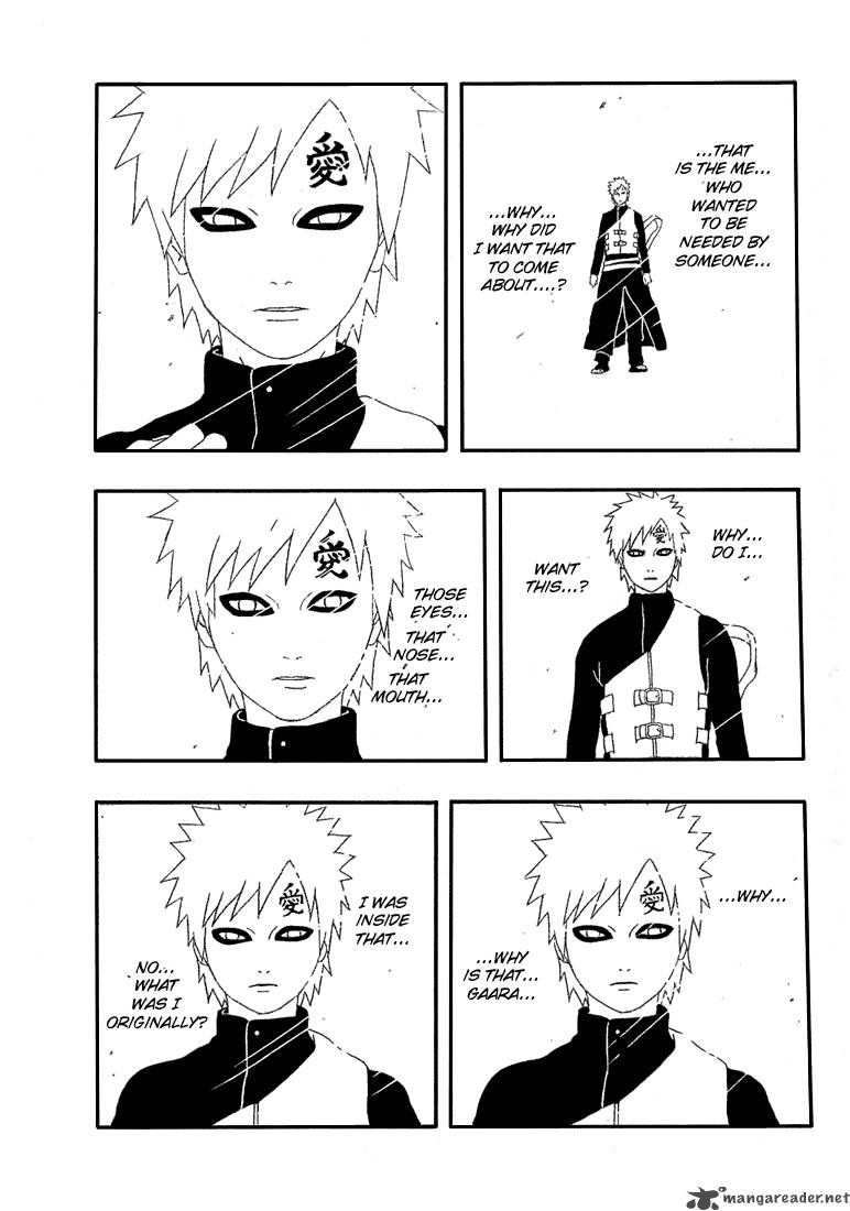 Naruto 261 19