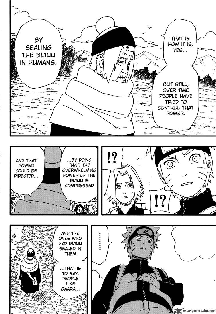 Naruto 261 6