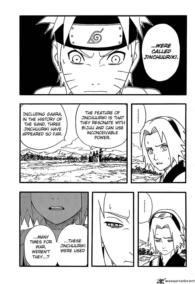 Naruto 261 7