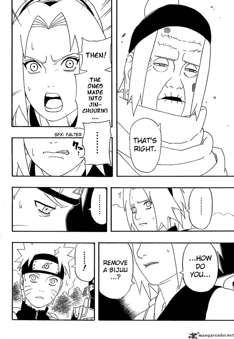 Naruto 261 8