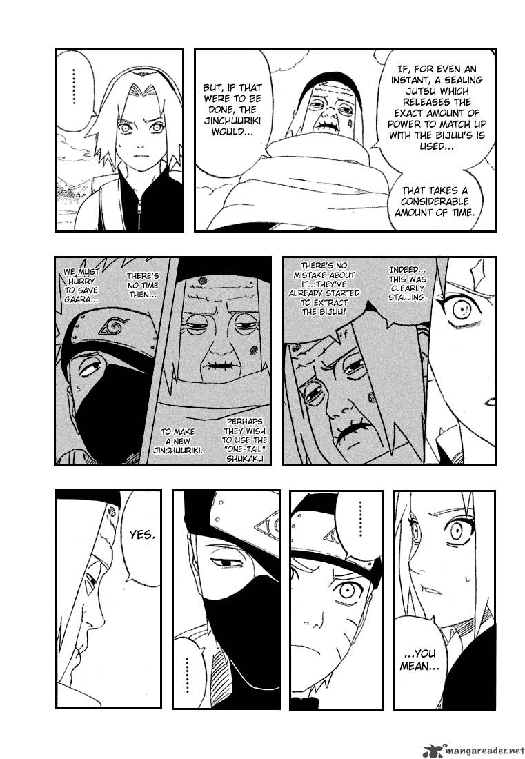 Naruto 261 9