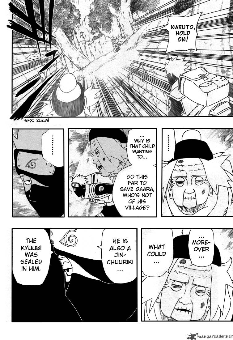 Naruto 262 12