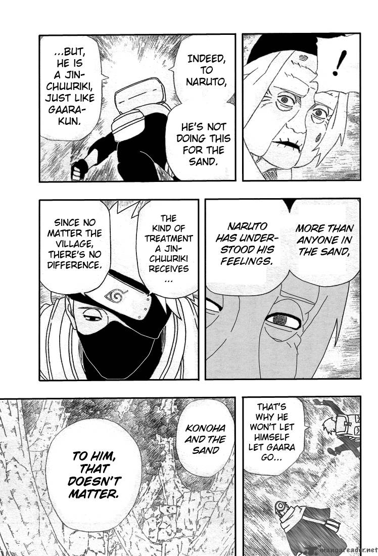 Naruto 262 13