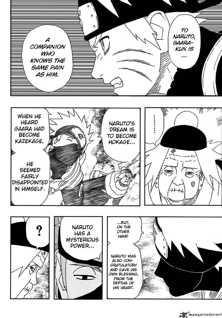 Naruto 262 14