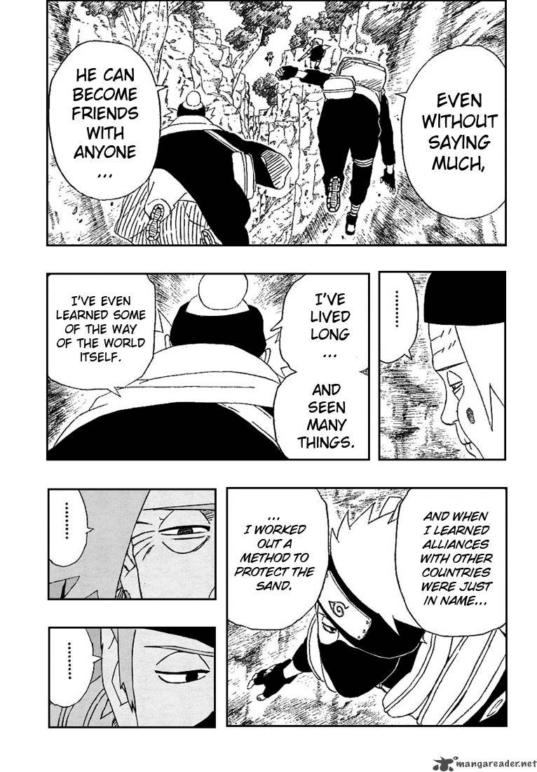 Naruto 262 15