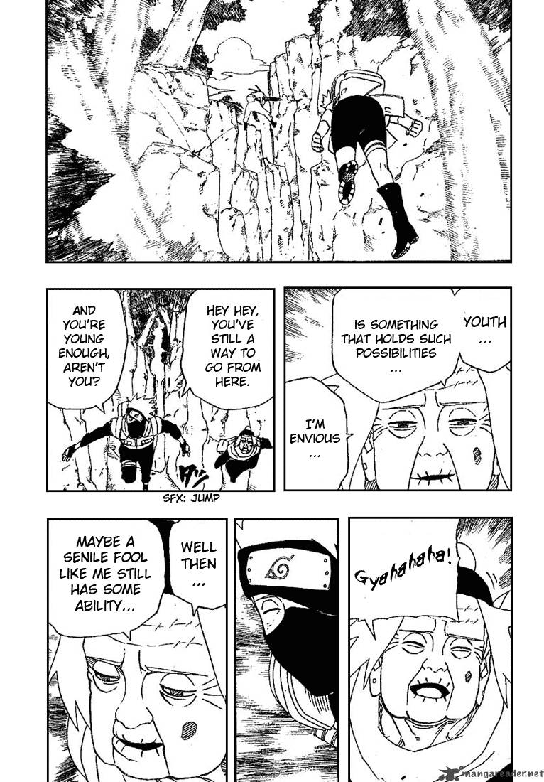 Naruto 262 17