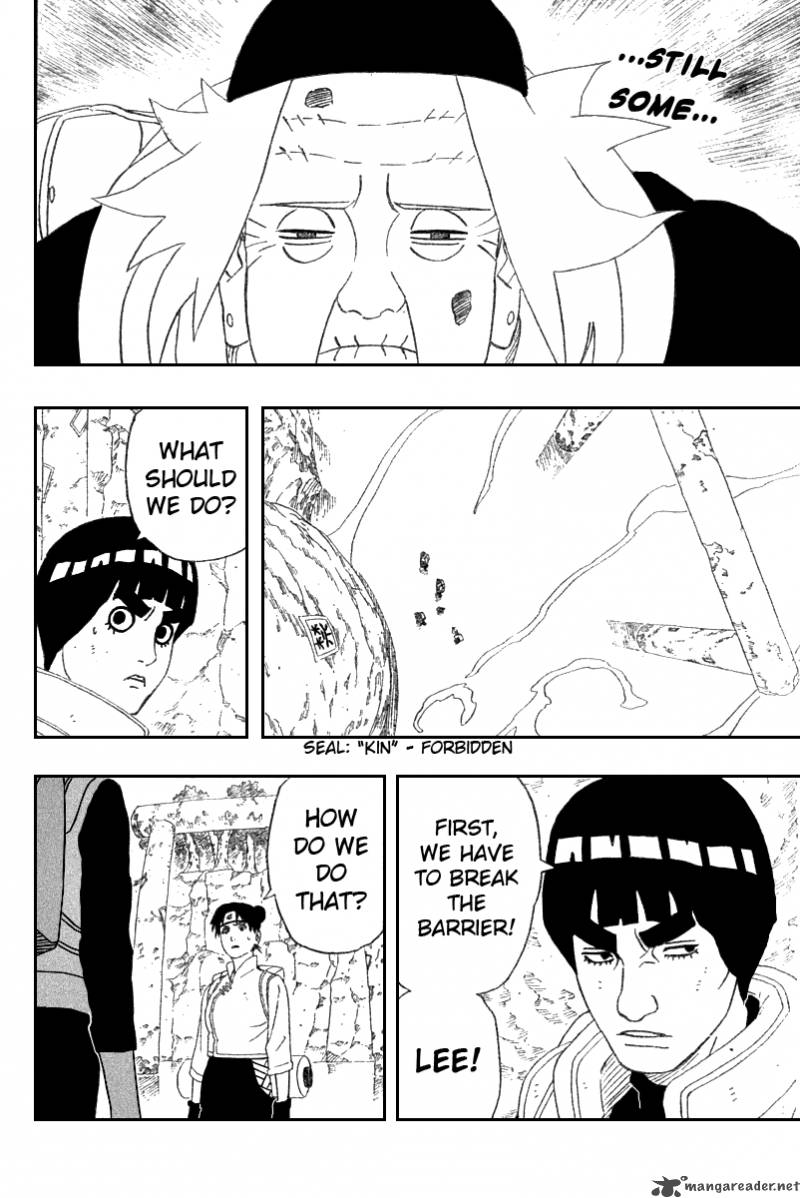 Naruto 262 18