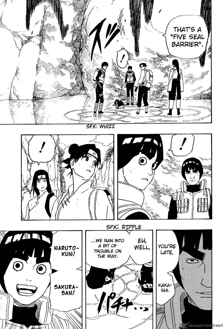 Naruto 262 19