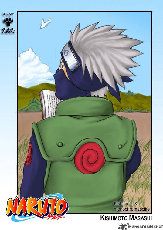 Naruto 262 2