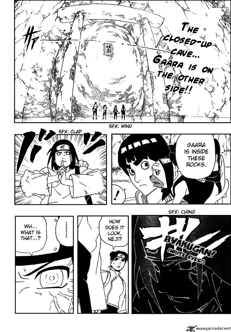 Naruto 262 4