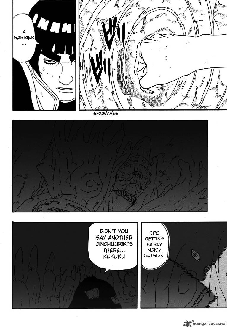 Naruto 262 6