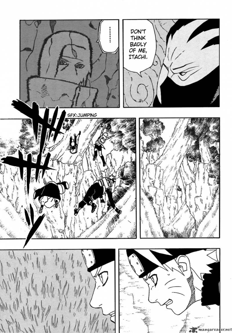 Naruto 262 7