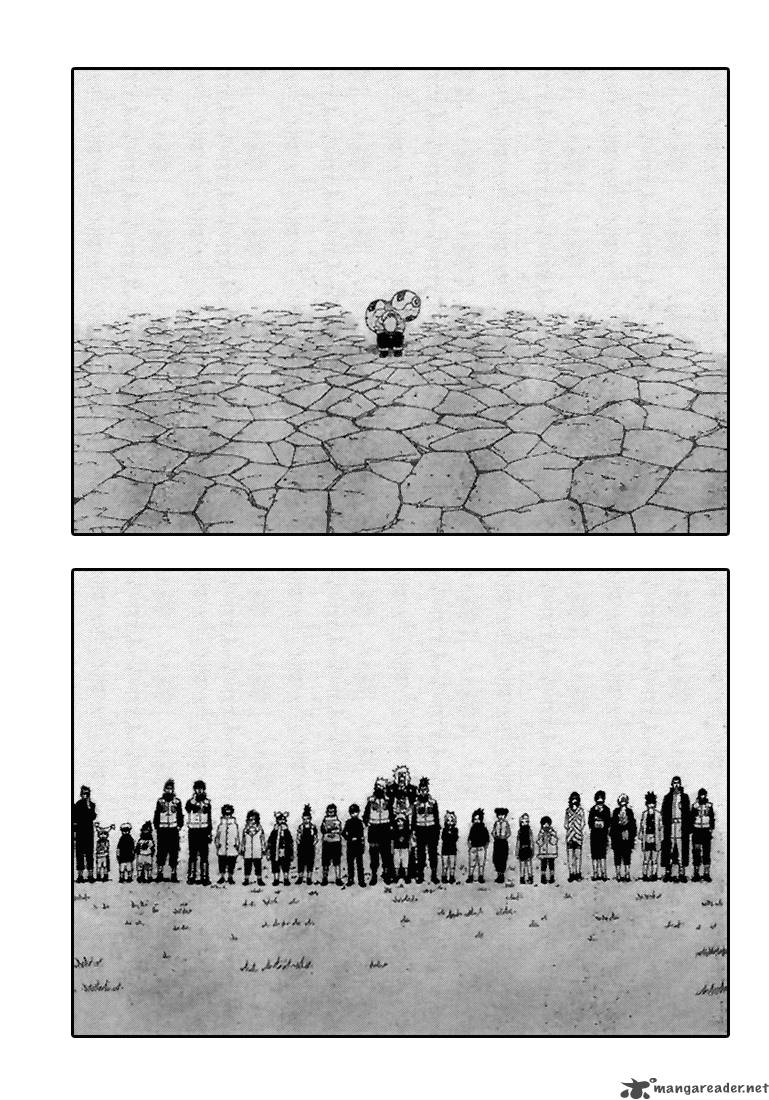Naruto 262 9