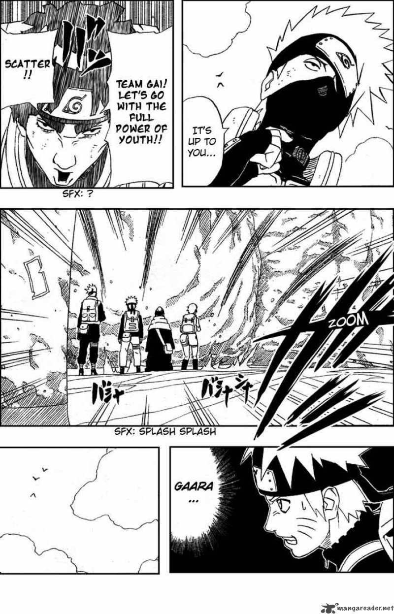 Naruto 263 10