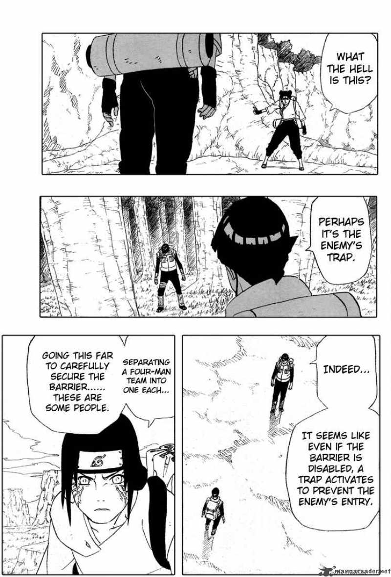Naruto 263 16