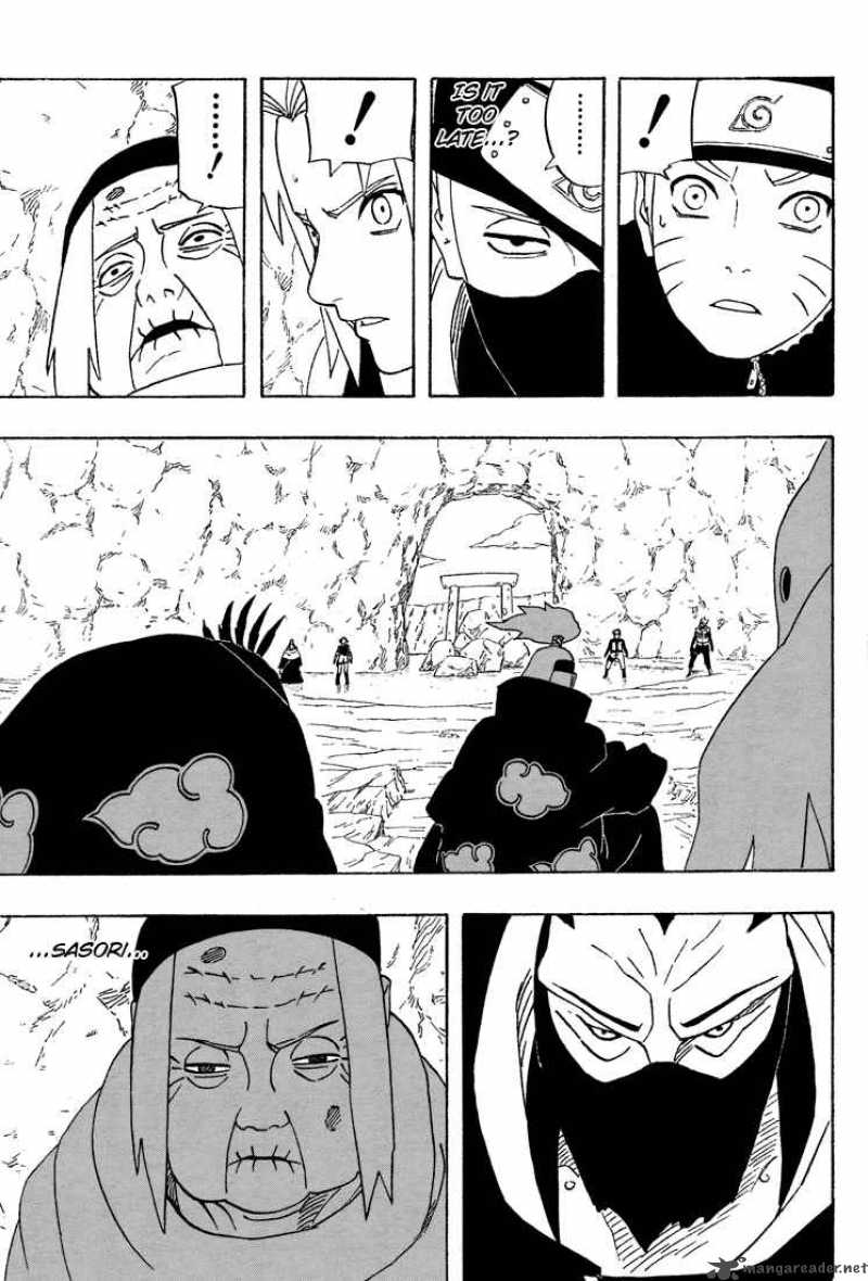 Naruto 263 18