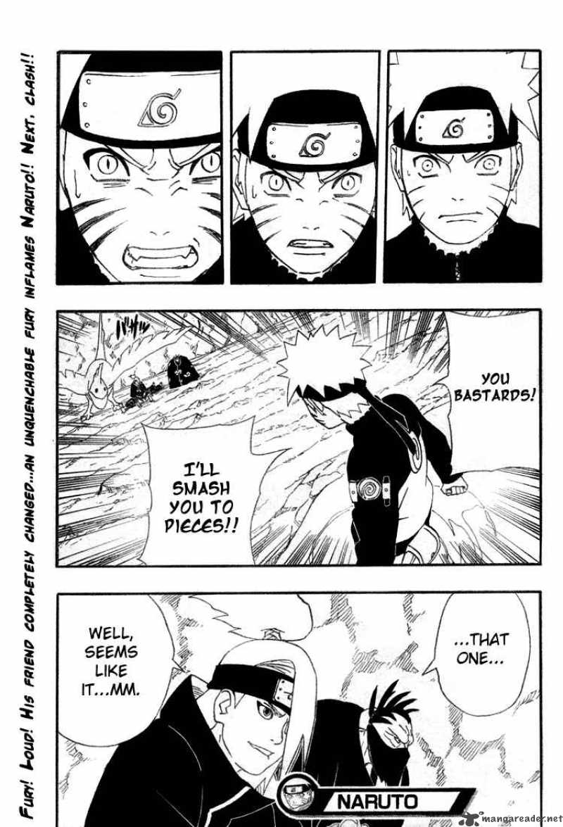 Naruto 263 20
