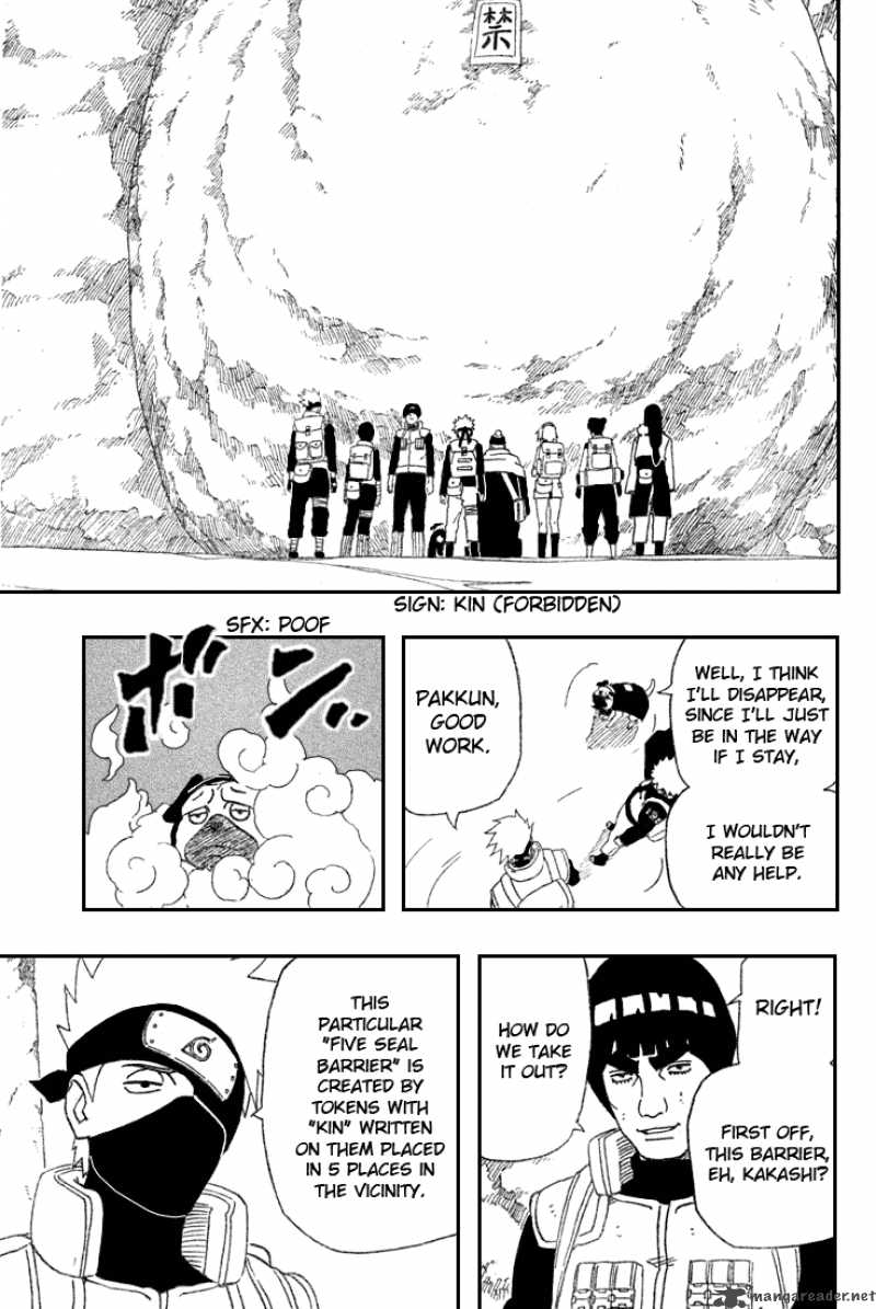 Naruto 263 5