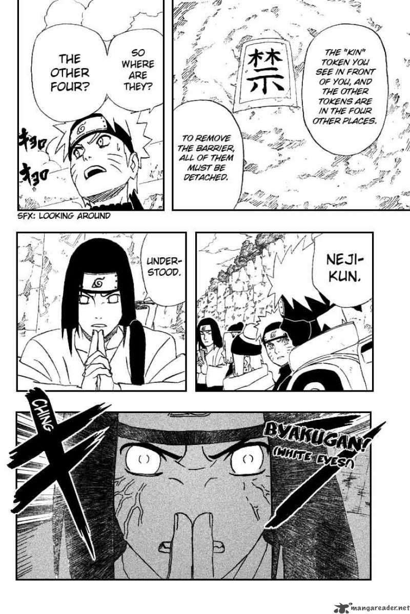 Naruto 263 6