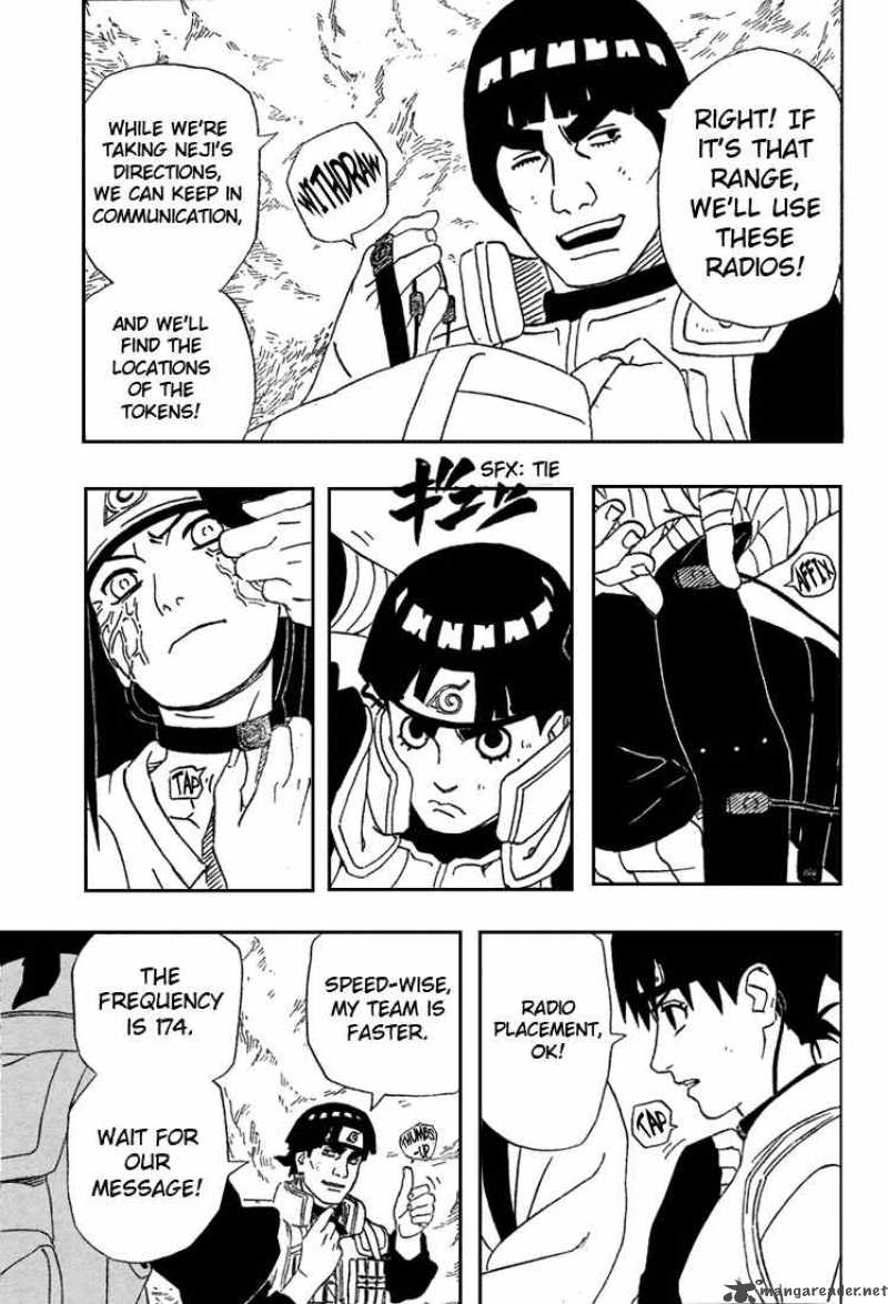 Naruto 263 9