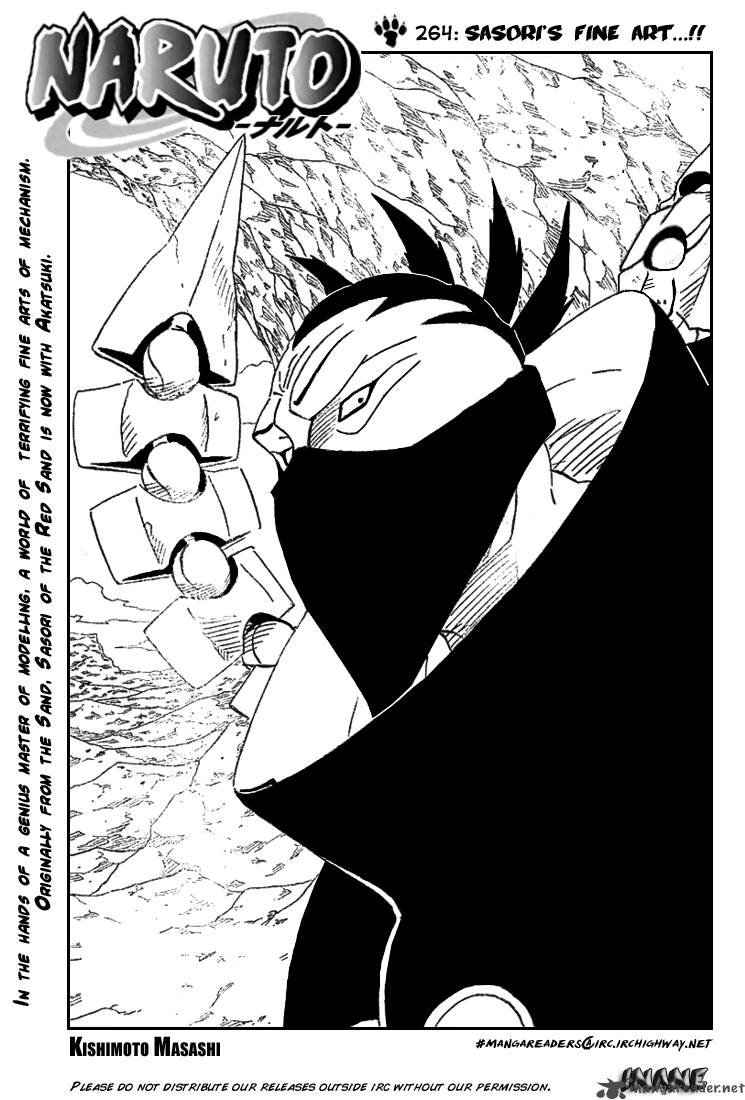 Naruto 264 1