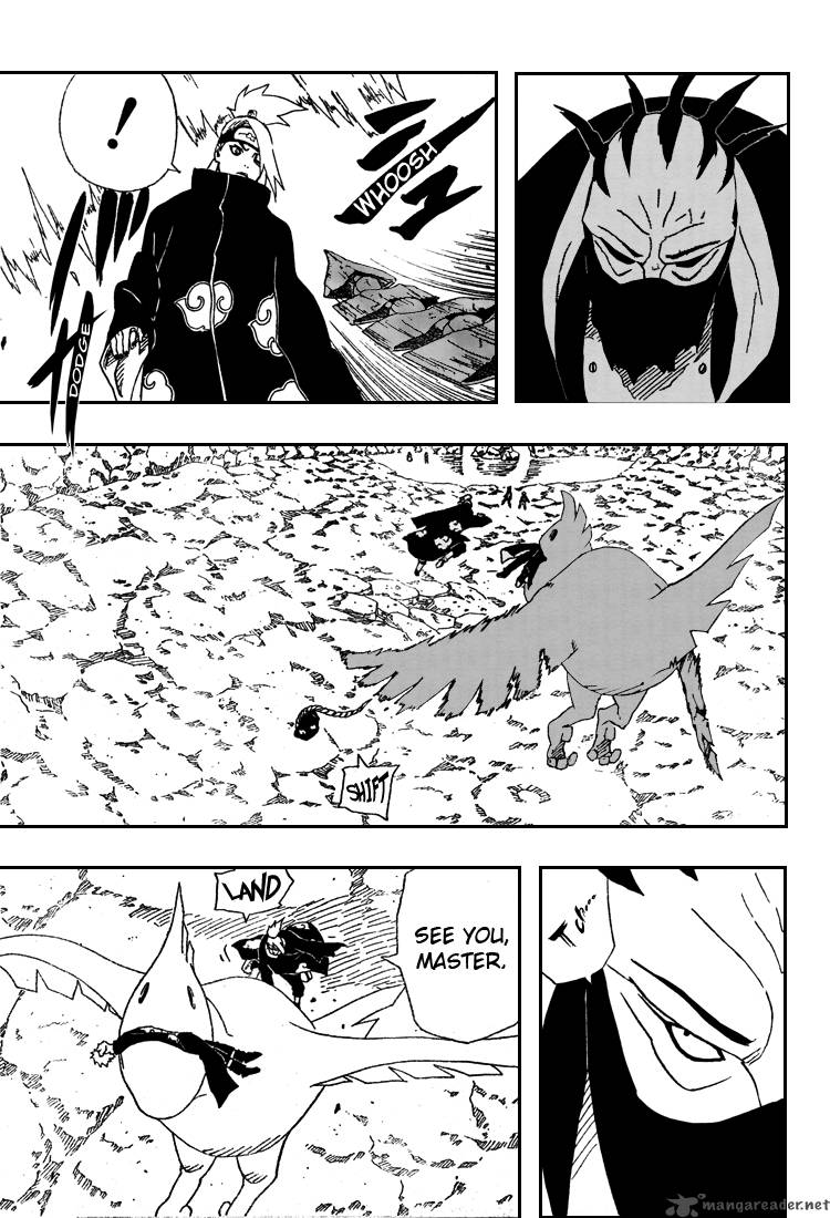 Naruto 264 12