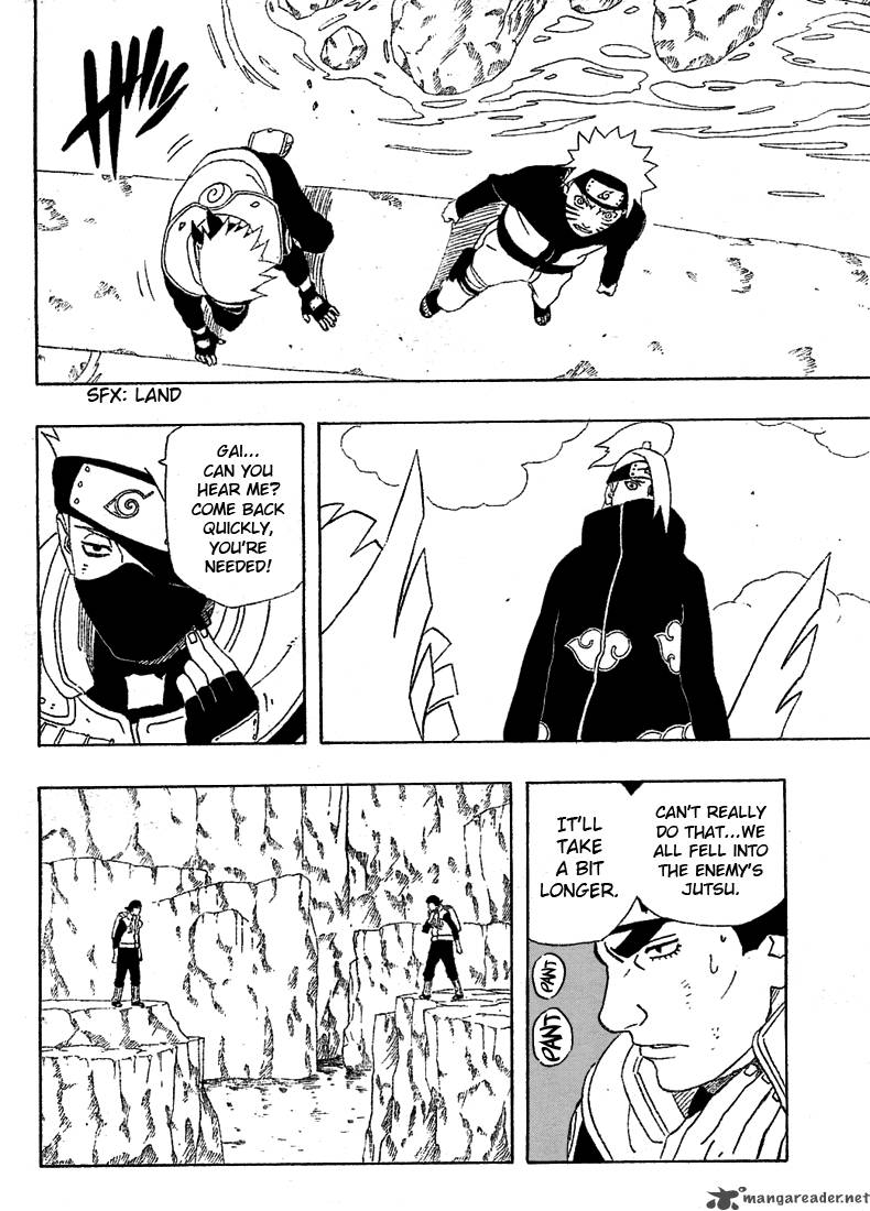 Naruto 264 15