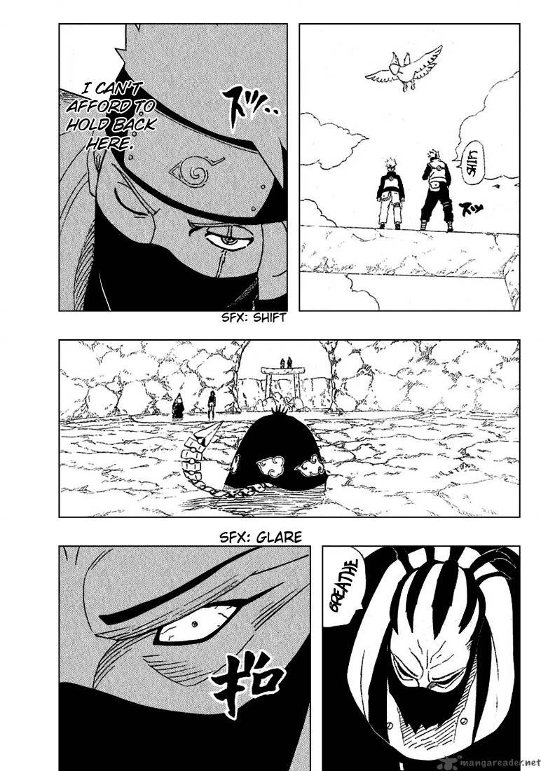 Naruto 264 16