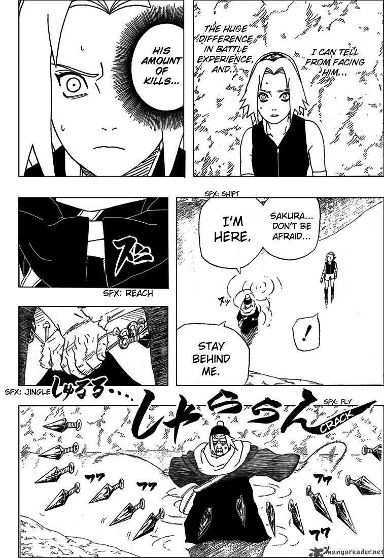 Naruto 264 17