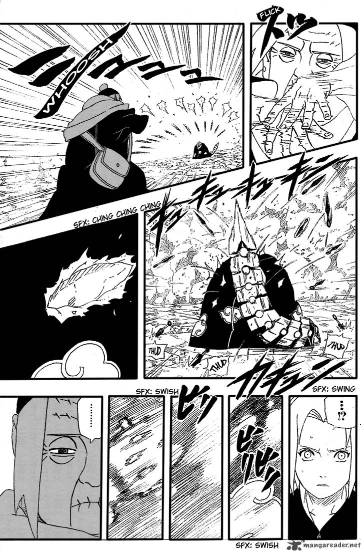 Naruto 264 18
