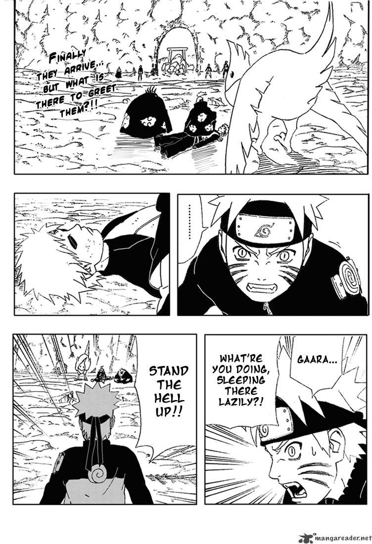 Naruto 264 3