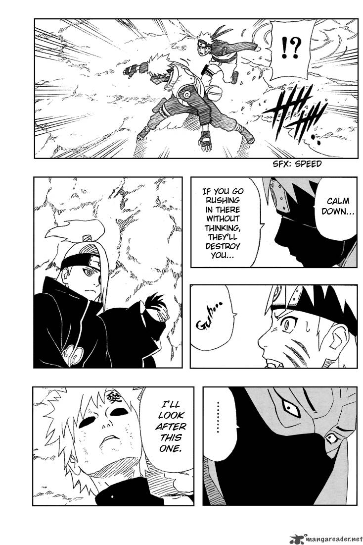 Naruto 264 6