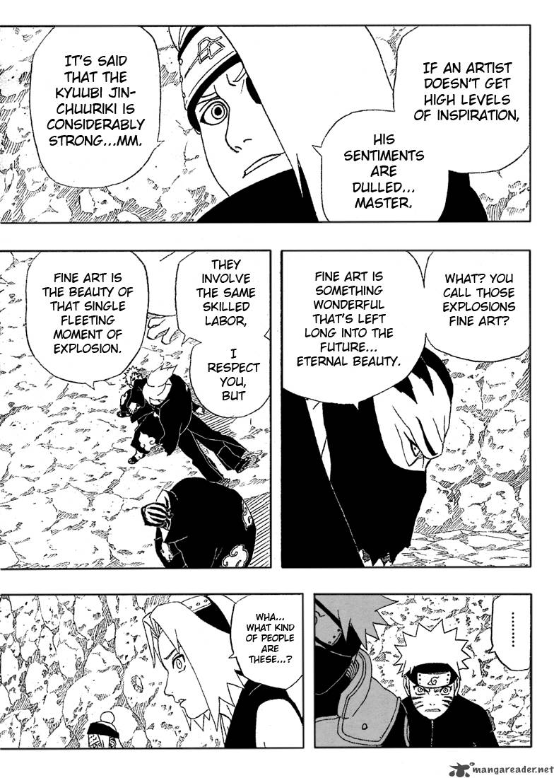 Naruto 264 8