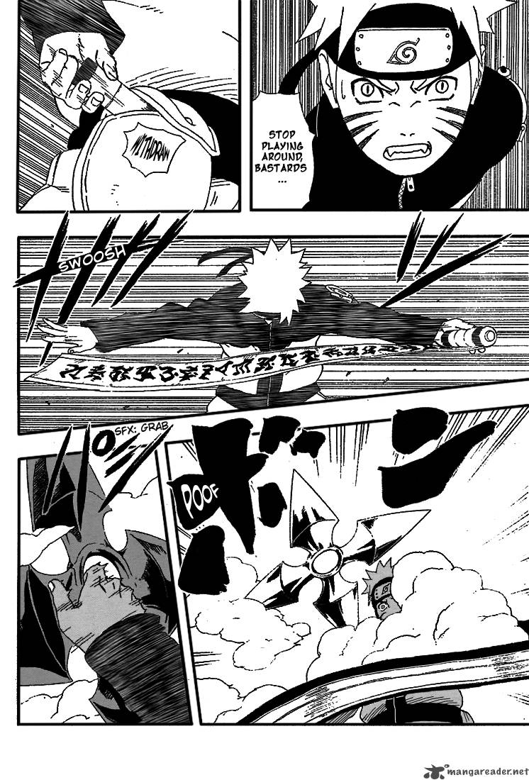 Naruto 264 9